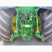Трактор John Deere 7230R (2012 г.в.)