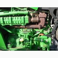 Трактор John Deere 7230R (2012 г.в.)