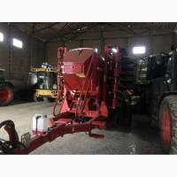 Сівалка horsch pronto 6 dc