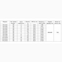 Квадратный силос 40 м3 для пеллет, щепы, комбикорма, зерна | Бункер для пеллет