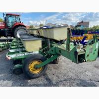 Сівалка просапна 8 рядна John Deere 7000