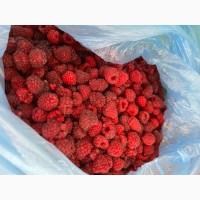 ОПТ/розница!Продам малину замороженную, крупную!Фасованная!2022 год