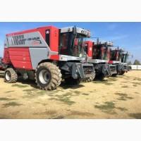 Запчастини до комбайнів Massey Ferguson Fendt