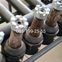 Реактивна тяга, ремкомплект тяги - напівпричепа 1ПТС-9