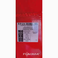 Новий навісний розкидач добрив DEXWAL TORNADO DUO 850/1200