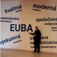 Вища освіта та навчання в Словаччині