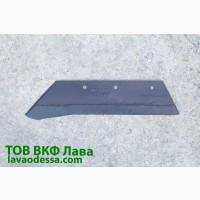 Леміш ПНЧС 01.702 Велес -Агро наплавлений (боровмісна сталь)