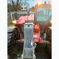 Навантажувач телескоп Manitou MLT-X 735 -TLSU