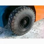 Бензиновый погрузчик Toyota 44-5FG25 на 2.5 тонны