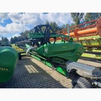 John Deere T550i