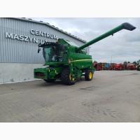 John Deere T550i