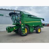 John Deere T550i