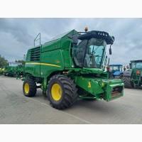 John Deere T550i