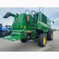 John Deere T550i