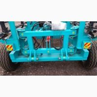 Продам борону зубову шлейфову ЕМЗ БЗШ - 7