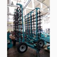 Продам борону зубову шлейфову ЕМЗ БЗШ - 7