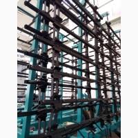 Продам борону зубову шлейфову ЕМЗ БЗШ - 7