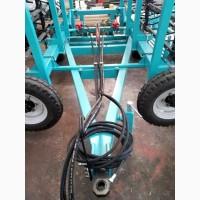 Продам борону зубову шлейфову ЕМЗ БЗШ - 7