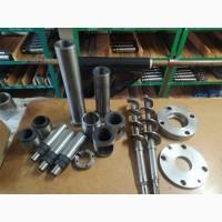 Ремонт і відновлення ударно-механічних пресів Wektor та інших брендів