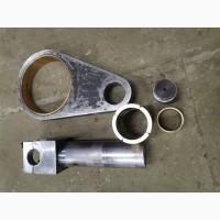 Ремонт і відновлення ударно-механічних пресів Wektor та інших брендів