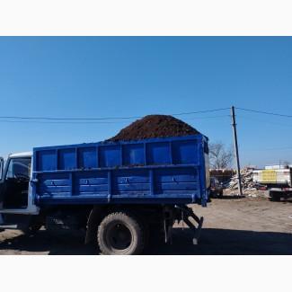Продам сипець, компост, чорнозем Одеса та область