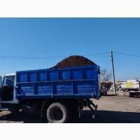 Продам сипець, компост, чорнозем Одеса та область