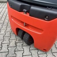 Вилковий електронавантажувач кара 1.5т. Linde 2016 року
