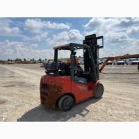 Heli CPYD30 Triplex