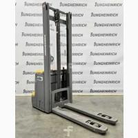 Jungheinrich EJC112z initalhub