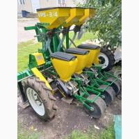 Сівалка точного висіву пневматична VPS - 3/4