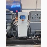 Дизель-генераторна установка MTU 1330 кВт, 400 В, 2025 р. в