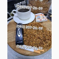 Люльки, Гільзи, Порцигари, Тютюн Гавана, Дюбек, Берлі, Вірджинія, Руно, Кентукі, Голд