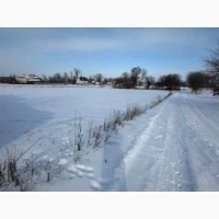 Продам земельний участок! 23 сотки