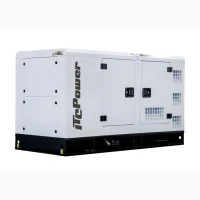 Дизельный генератор itc power dg22ksi