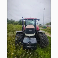 Трактор Case 210