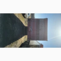Напівпричіп бортовий зерновоз Kogel SN 24