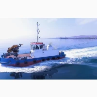 Multi_Cat - универсальное решение для портового строительства! #Multi_Cat ( #МультиКэт)