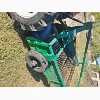 Продам часникокопалку