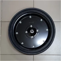 Колесо 405х80 / 025367.03 Otico, 84236944, 84236944, 814-260C, AA98187, AA66988, GA8877