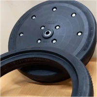 Колесо 405х80 / 025367.03 Otico, 84236944, 84236944, 814-260C, AA98187, AA66988, GA8877