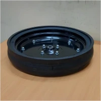 Колесо 405х80 / 025367.03 Otico, 84236944, 84236944, 814-260C, AA98187, AA66988, GA8877