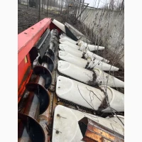 Кукурудзяна жатка Oros 8249 HSА
