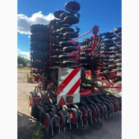 Універсальна причіпна сівалка Horsch Pronto 6 DC