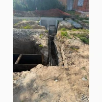 Земляные работы Крюковщина