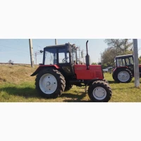 Трактор МТЗ 892 Export