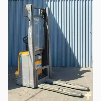 Jungheinrich EJC 214 1.4т/ 3.2м/ 2535г/ 2018р