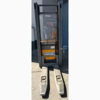 Jungheinrich EJC 214 1.4т/ 3.2м/ 2535г/ 2018р