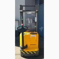 Jungheinrich EJC 214 1.4т/ 3.2м/ 2535г/ 2018р