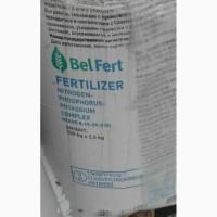 Диаммофоска 10:26:26, 8:19:29, 6:20:30 и тд. (Цена договорная)