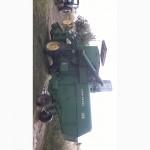 John Deere 330 1972